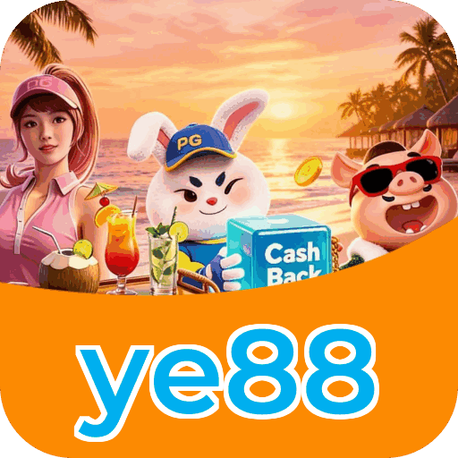 Comparação APP mobile vs versão web da ye88